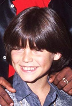 Películas de Blake Foster