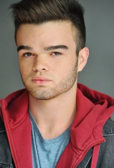 Películas de Blake Frederick