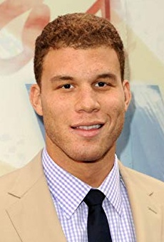 Películas de Blake Griffin