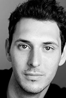 Películas de Blake Harrison
