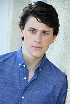 Películas de Blake Jones