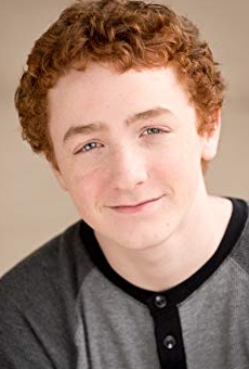 Películas de Blake Kaiser