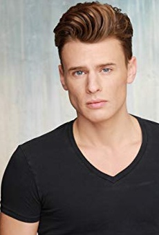 Películas de Blake McIver Ewing