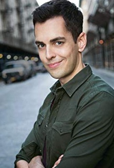 Películas de Blake Merriman