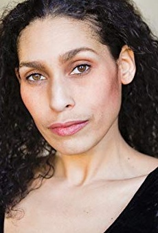 Películas de Blake Perlman