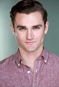 Películas de Blake Rice