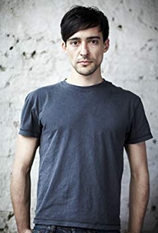 Películas de Blake Ritson