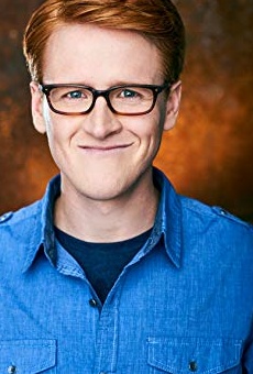 Películas de Blake Rosier