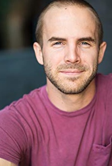 Películas de Blake Scott Lewis