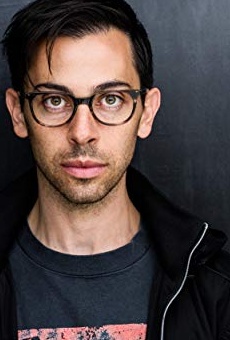 Películas de Blake Silver