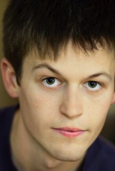 Películas de Blake Williams