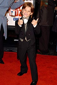 Películas de Blake Woodruff