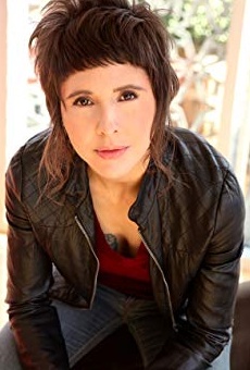 Películas de Blanca Avalos