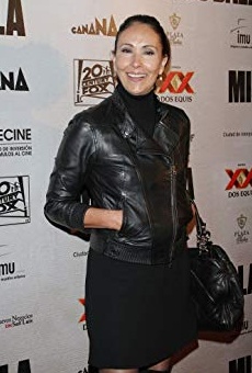 Películas de Blanca Guerra