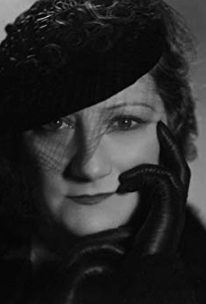 Películas de Blanca Podestá