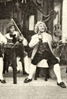 Películas de Blanche Cornwall