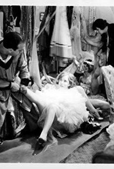 Películas de Blanche Payson