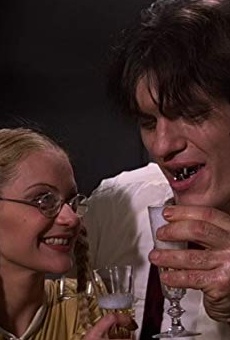 Películas de Blanche Ravalec