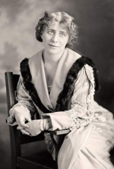 Películas de Blanche Yurka