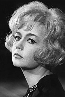 Películas de Blanka Bohdanová