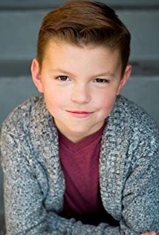 Películas de Blayne Smith