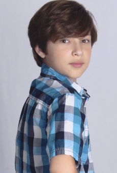 Películas de Blaze Tucker