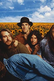 Películas de Blind Melon
