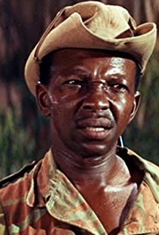 Películas de Bloke Modisane