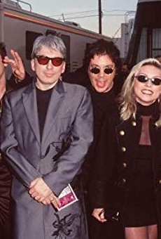 Películas de Blondie