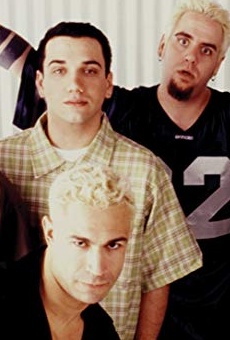 Películas de Bloodhound Gang