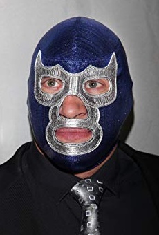 Películas de Blue Demon Jr.