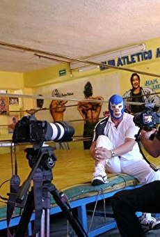 Películas de Blue Demon