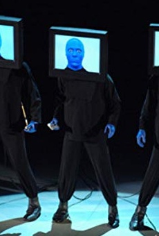 Películas de Blue Man Group