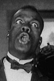 Películas de Blue Washington