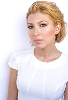 Películas de Blythe Auffarth