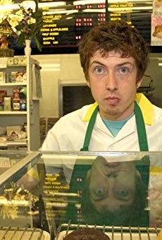 Películas de Bo Barrett