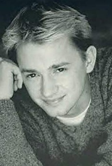 Películas de Bo Barron