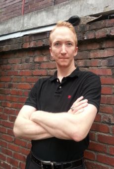 Películas de Bo Blaylock