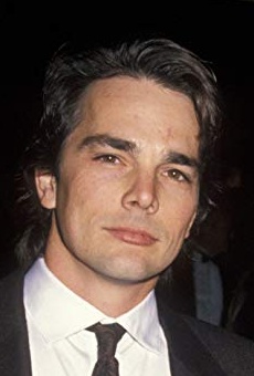 Películas de Bo Brinkman