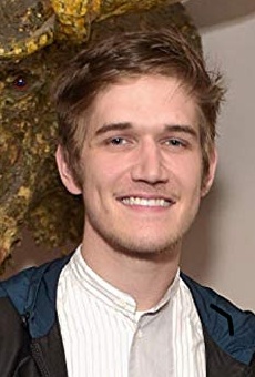 Películas de Bo Burnham