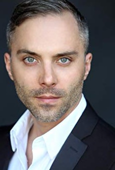 Películas de Bo Burroughs