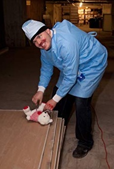 Películas de Bo! Campbell