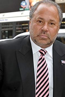 Películas de Bo Dietl