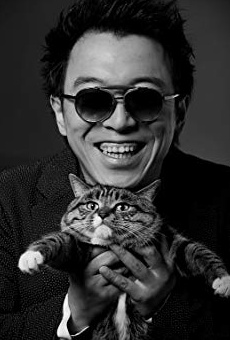 Películas de Bo Huang