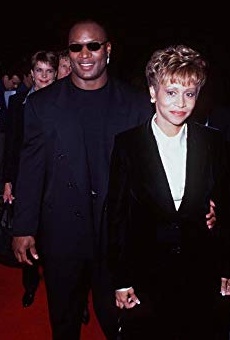 Películas de Bo Jackson Películas de Bo Jackson