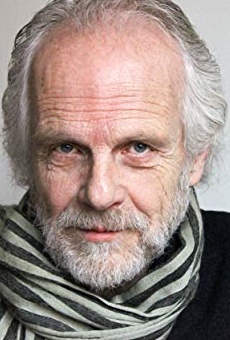 Películas de Bo Lyckman