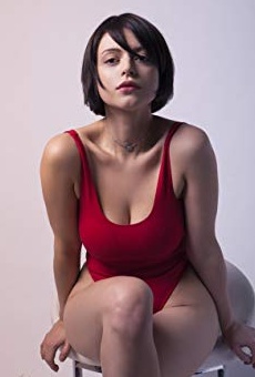 Películas de Bo Martyn