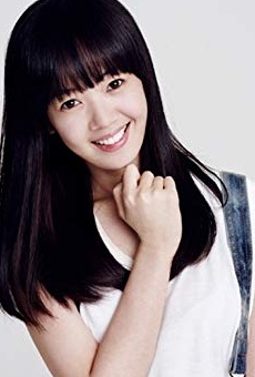 Películas de Bo-mi Kim