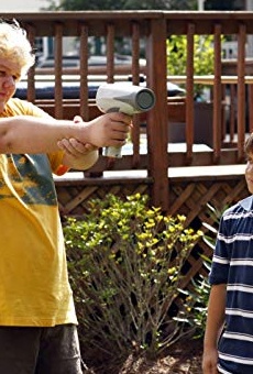 Películas de Bo Mitchell