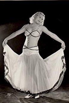 Películas de Bo Peep Karlin